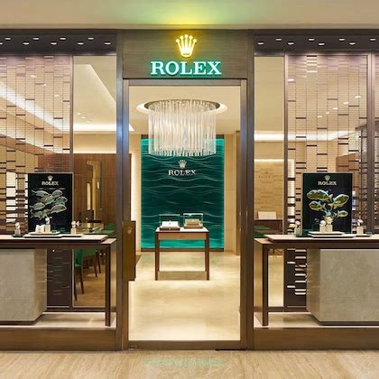 harga rolex di time place jakarta|the time place rolex.